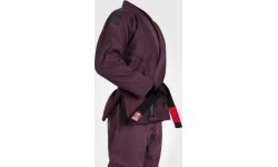 Venum Contender Evo BJJ kimono, tumši brūns