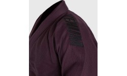Venum Contender Evo BJJ GI - Dark Brown