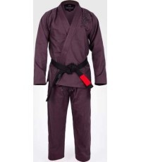 Venum Contender 2.0 BJJ GI - tumši brūns