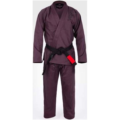 Venum Contender 2.0 BJJ kimono, tumši brūns