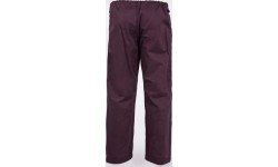 Venum Contender 2.0 BJJ GI - Dark Brown