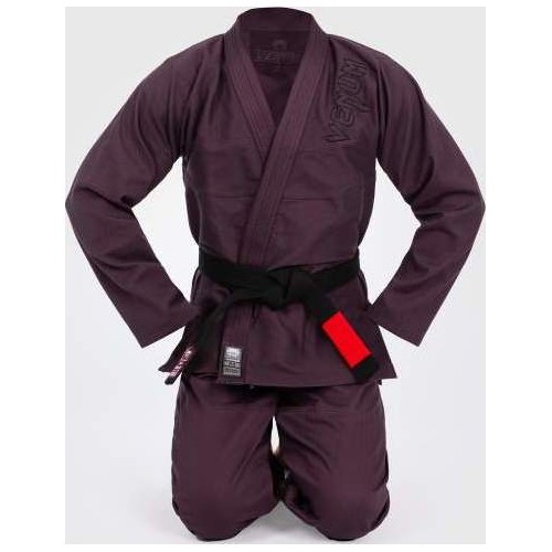 Venum Contender 2.0 BJJ GI - Dark Brown