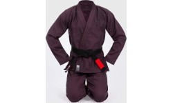 Venum Contender 2.0 BJJ GI - Dark Brown
