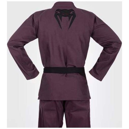Venum Contender 2.0 BJJ kimono, tumši brūns