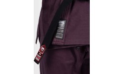 Venum Contender 2.0 BJJ GI - Dark Brown