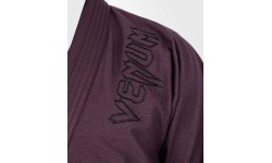 Кимоно для БЖЖ Venum Contender 2.0, тёмно-коричневое