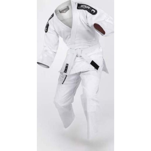 Venum First BJJ GI - White