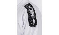 Кимоно для БЖЖ Venum First, белое