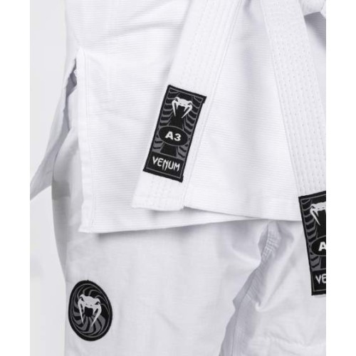 Venum First BJJ GI - White