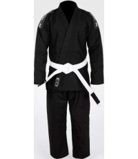 Venum First BJJ GI - melns