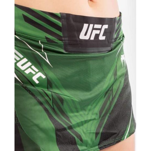 UFC Venum Authentic Fight Night Women's Skort - Green