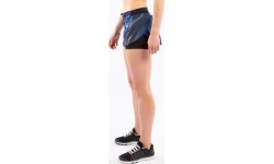 UFC Venum Authentic Fight Night Women's Skort - Blue