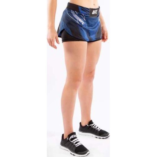 UFC Venum Authentic Fight Night Women's Skort - Blue
