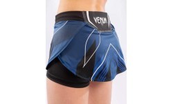 UFC Venum Authentic Fight Night Women's Skort - Blue