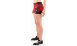 UFC Venum Authentic Fight Night Women's Skort - Red