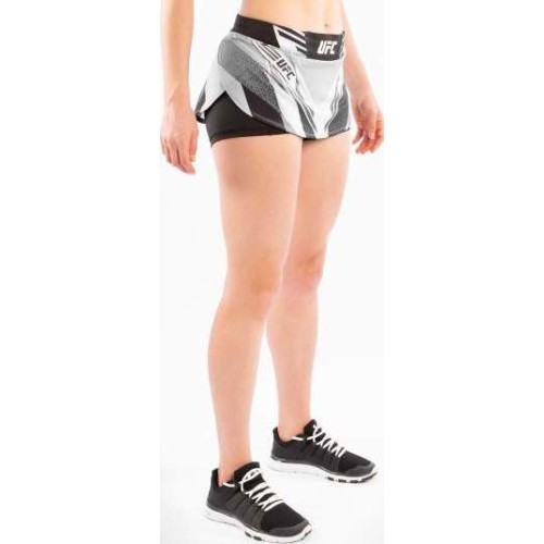UFC Venum Authentic Fight Night Women's Skort - White