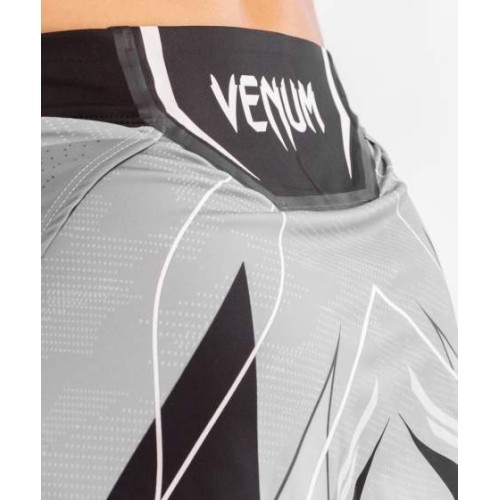 Женская юбка-шорты UFC Venum Authentic Fight Night, белая