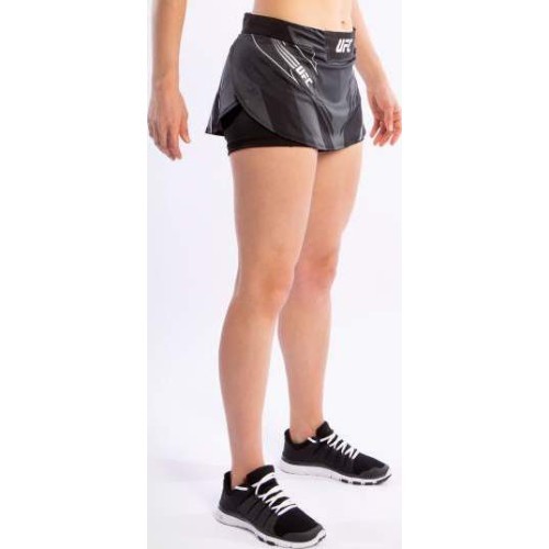 UFC Venum Authentic Fight Night Women's Skort - Black