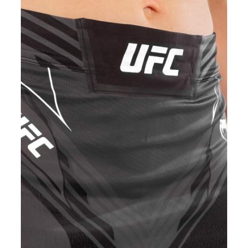 Женская юбка-шорты UFC Venum Authentic Fight Night – чёрная