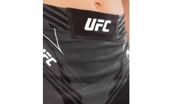 Женская юбка-шорты UFC Venum Authentic Fight Night – чёрная
