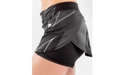 UFC Venum Authentic Fight Night Women's Skort - Black