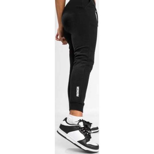 Venum Essential Women's Joggers - Black