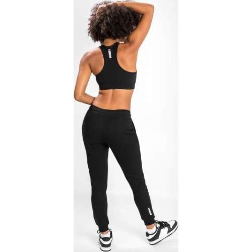 Venum Essential Women's Joggers - Black