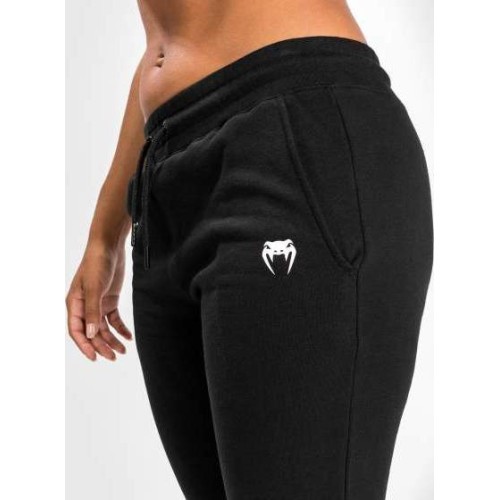 Venum Essential Women's Joggers - Black