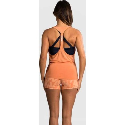 Venum Graffiti Women's Tank Top - Velvet Apricot