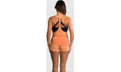 Venum Graffiti Women's Tank Top - Velvet Apricot