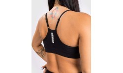 Спортивный топ Venum Essential Low Impact, чёрный