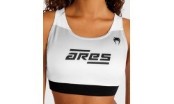Venum x Ares Sport Bras - White