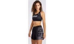 Venum x Ares Sport Bras - Black
