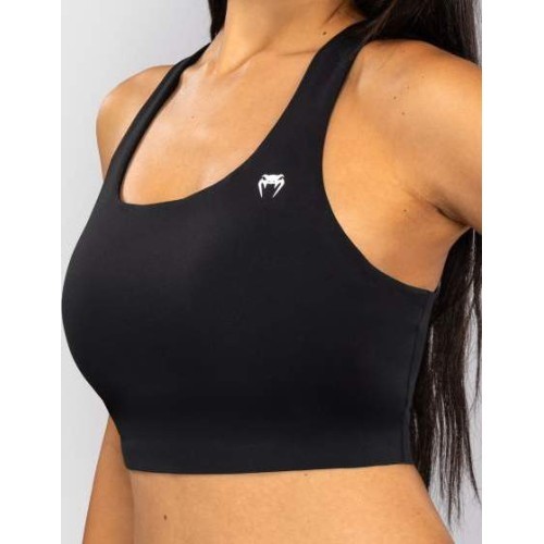 Venum Essential X Women's Sports Bra - Black