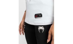 UFC Venum Authentic Fight Night 2.0 Kit by Venum Women's Walkout Jersey - White