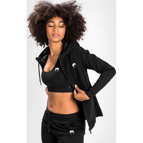 Venum Essential Women's Hoodie - Black
