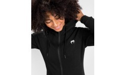 Женское худи Venum Essential, чёрное