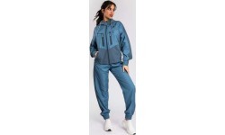 Venum Women Laser 3.0 Track Jackets - Blue
