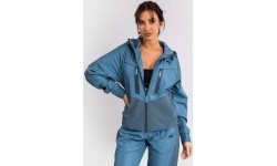 Venum Women Laser 3.0 Track Jackets - Blue