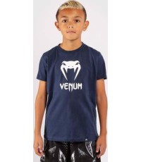 Venum Classic krekls bērniem, tumši zils