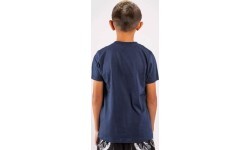 T-Shirt Venum Classic, for Kids - Navy Blue