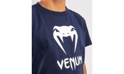 Venum Classic krekls bērniem, tumši zils