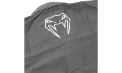 Venum Contender Kids BJJ Gi (Free white belt included) - Grey