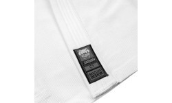 Venum Contender Kids BJJ Gi (Free white belt included) - White