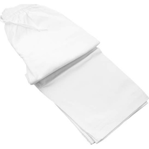 Venum Contender Kids BJJ Gi (Free white belt included) - White