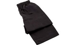 Venum Contender bērnu BJJ kimono (ar bezmaksas baltu jostu) – melns