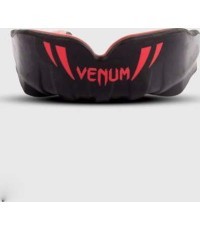 Venum Challenger Kids - Melns/arkans