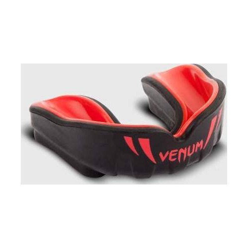 Mouthguard Venum Challenger Kids - Black/Red