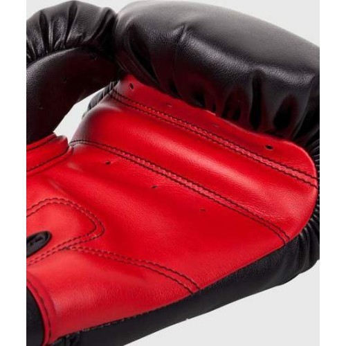 Boxing Gloves Venum Contender Kids - Black/Red