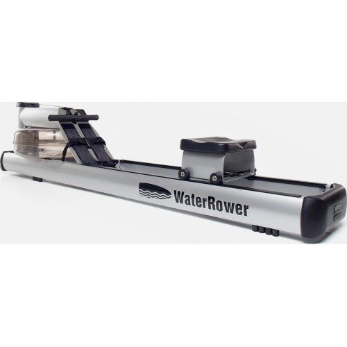 Airēšanas trenažieris WaterRower M1 LoRise